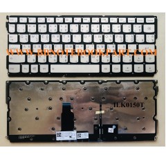 IBM Lenovo Keyboard คีย์บอร์ด YOGA 900S-12 900S-12ISK  900-12 YOGA 4S  ภาษาไทย อังกฤษ